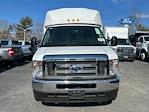 2025 Ford E-350 RWD, Knapheide KUV Service Utility Van for sale #FH6447 - photo 8