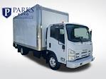 2011 Isuzu NPR-HD Regular Cab 4x2 Box Truck for sale #FH6447A - photo 1