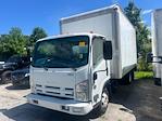 2011 Isuzu NPR-HD Regular Cab 4x2 Box Truck for sale #FH6447A - photo 11