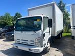 2011 Isuzu NPR-HD Regular Cab 4x2 Box Truck for sale #FH6447A - photo 13