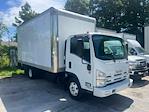 2011 Isuzu NPR-HD Regular Cab 4x2 Box Truck for sale #FH6447A - photo 4