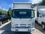 2011 Isuzu NPR-HD Regular Cab 4x2 Box Truck for sale #FH6447A - photo 3