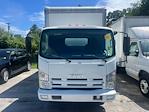 2011 Isuzu NPR-HD Regular Cab 4x2 Box Truck for sale #FH6447A - photo 7