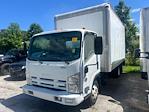 2011 Isuzu NPR-HD Regular Cab 4x2 Box Truck for sale #FH6447A - photo 9