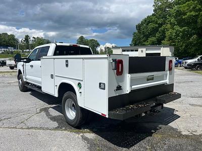 2025 Ford F-350 Crew Cab DRW 4x4 Knapheide Service Truck for sale #FH64958 - photo 2