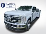 2025 Ford F-350 Crew Cab DRW 4x4 Knapheide Service Truck for sale #FH64958 - photo 1