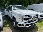 2025 Ford F-350 Crew Cab DRW 4x4 Knapheide Service Truck for sale #FH64958 - photo 10
