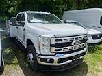 2025 Ford F-350 Crew Cab DRW 4x4 Knapheide Service Truck for sale #FH64958 - photo 12