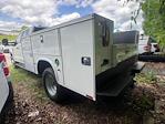 2025 Ford F-350 Crew Cab DRW 4x4 Knapheide Service Truck for sale #FH64958 - photo 2