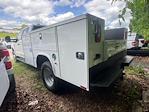 2025 Ford F-350 Crew Cab DRW 4x4 Knapheide Service Truck for sale #FH64958 - photo 7