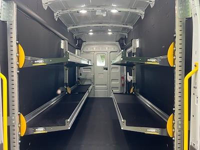2024 Ford Transit 250 Medium Roof RWD Masterack Upfitted Cargo Van for sale #FH6509 - photo 2