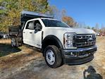 2024 Ford F-550 Crew Cab DRW 4x4, Godwin 184U Dump Truck for sale #FH6510 - photo 6