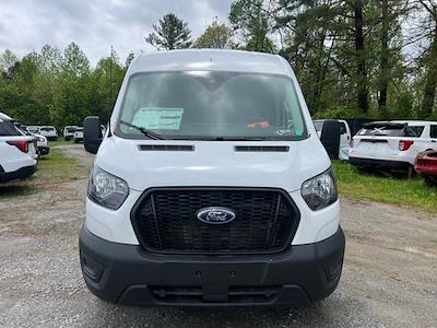 New 2024 Ford Transit 250 Medium Roof Upfitted Cargo Van for sale #FH6529 - photo 1