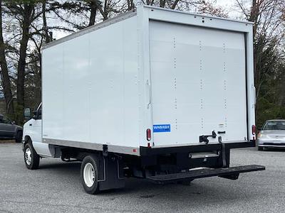 New 2024 Ford E-450 Base RWD Wabash Box Van for sale #FH6538 - photo 2