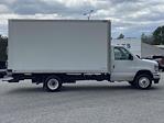 New 2024 Ford E-450 Base RWD Wabash Box Van for sale #FH6538 - photo 6