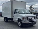 New 2024 Ford E-450 Base RWD Wabash Box Van for sale #FH6538 - photo 7