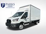 2023 Ford Transit 350 HD RWD, Wabash Cargo XL Box Van for sale #FH6577 - photo 1