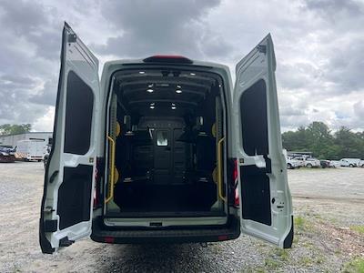 New 2024 Ford Transit 250 - photo 1