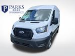 2024 Ford Transit 250 Medium Roof RWD Upfitted Cargo Van for sale #FH6586 - photo 1
