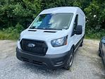 2024 Ford Transit 250 Medium Roof RWD Upfitted Cargo Van for sale #FH6586 - photo 8