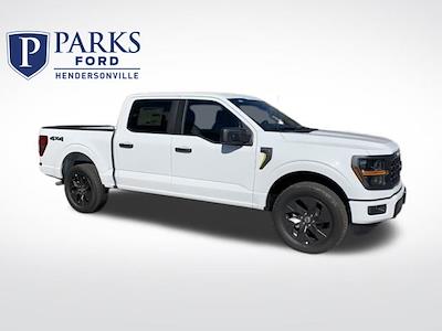2025 Ford F-150 SuperCrew Cab 4WD Pickup for sale #FH6601X - photo 1