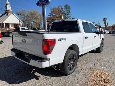 2025 Ford F-150 SuperCrew Cab 4WD Pickup for sale #FH6601X - photo 2