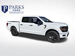 2025 Ford F-150 SuperCrew Cab 4WD Pickup for sale #FH6601X - photo 1