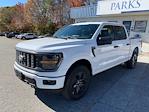 2025 Ford F-150 SuperCrew Cab 4WD Pickup for sale #FH6601X - photo 8