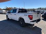 2025 Ford F-150 SuperCrew Cab 4WD Pickup for sale #FH6601X - photo 5