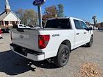 2025 Ford F-150 SuperCrew Cab 4WD Pickup for sale #FH6601X - photo 2