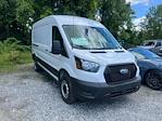 2024 Ford Transit 250 Medium Roof RWD Upfitted Cargo Van for sale #FH6626 - photo 25