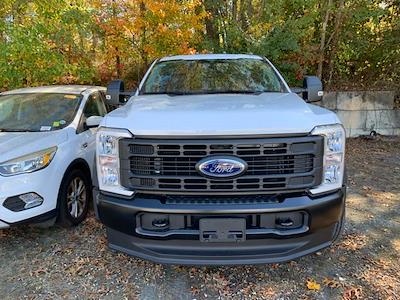 New 2026 Ford F-550 XL Super Cab 4WD Cab Chassis for sale #FH6645 - photo 2
