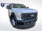 New 2026 Ford F-550 XL Super Cab 4WD Cab Chassis for sale #FH6645 - photo 1