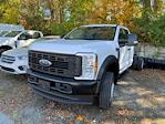 New 2026 Ford F-550 XL Super Cab 4WD Cab Chassis for sale #FH6645 - photo 10