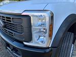 New 2026 Ford F-550 XL Super Cab 4WD Cab Chassis for sale #FH6645 - photo 18