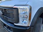 New 2026 Ford F-550 XL Super Cab 4WD Cab Chassis for sale #FH6645 - photo 19