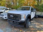 New 2026 Ford F-550 XL Super Cab 4WD Cab Chassis for sale #FH6645 - photo 29