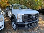 New 2026 Ford F-550 XL Super Cab 4WD Cab Chassis for sale #FH6645 - photo 5