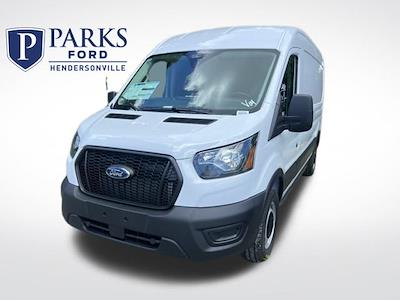 2024 Ford Transit 250 Medium Roof RWD Upfitted Cargo Van for sale #FH6674 - photo 1