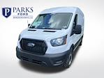 2024 Ford Transit 250 Medium Roof RWD Upfitted Cargo Van for sale #FH6674 - photo 1