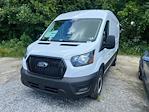 2024 Ford Transit 250 Medium Roof RWD Upfitted Cargo Van for sale #FH6674 - photo 4