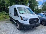 2024 Ford Transit 250 Medium Roof RWD Upfitted Cargo Van for sale #FH6674 - photo 27