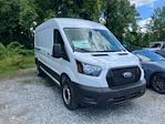 2024 Ford Transit 250 Medium Roof RWD Upfitted Cargo Van for sale #FH6674 - photo 28