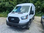 2024 Ford Transit 250 Medium Roof RWD Upfitted Cargo Van for sale #FH6674 - photo 6