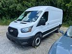 2024 Ford Transit 250 Medium Roof RWD Upfitted Cargo Van for sale #FH6674 - photo 3