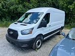 2024 Ford Transit 250 Medium Roof RWD Upfitted Cargo Van for sale #FH6674 - photo 5