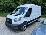 2024 Ford Transit 250 Medium Roof RWD Upfitted Cargo Van for sale #FH6674 - photo 7