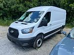 2024 Ford Transit 250 Medium Roof RWD Upfitted Cargo Van for sale #FH6674 - photo 9