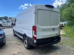 2024 Ford Transit 250 Medium Roof RWD Upfitted Cargo Van for sale #FH6674 - photo 2