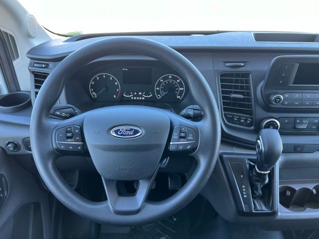 New 2024 Ford Transit 250 - photo 16